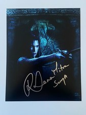 RHONA MITRA In-Person