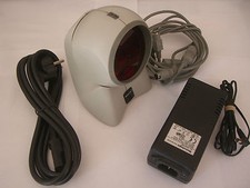 Orbit MS7120  Apotheker Laser Scanner  Metrologic PS/2   Inkl. USB Adapter 