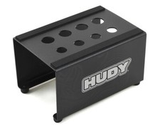 HUDY Alu Car Stand RC Car