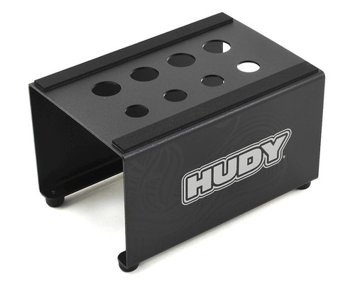 Hudy alu car stand - stand, rc