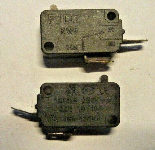 Fjdz mikro schalter aus - mikro-schalter,