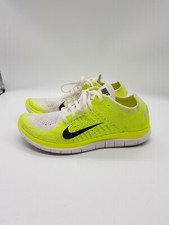 Nike Free Flyknit Damen Schuhe