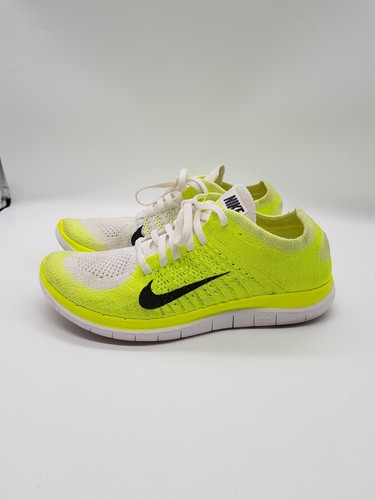 Nike free flyknit damen - nike, schuhe