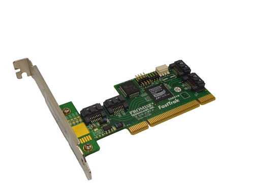 Promise fasttrak tx4310 4 - ,