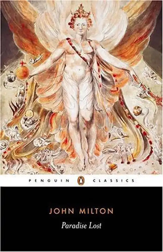 Paradise lost - lost., (classics)
