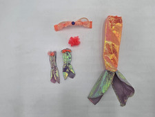 Barbie Sea Twin Skipper -