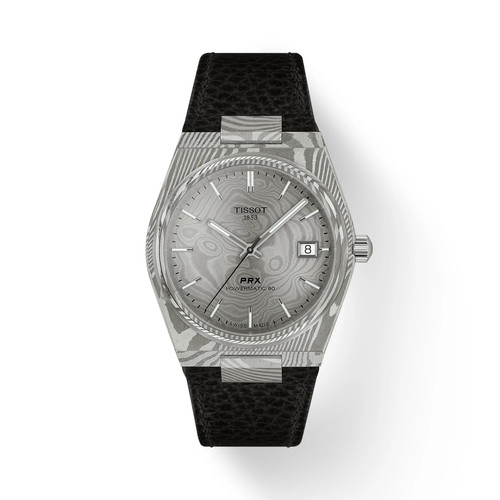 Tissot prx damascus - tissot,