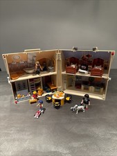 Playmobil Mitnehmhaus Wohnhaus