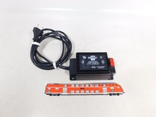 Roco H0 etc AC 10718 Transformator Trafo 230 V 40 VA sehr gut #EI166-3