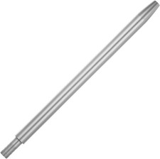 Edelstahl Shisha Mundstück