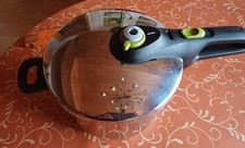 Schnellkochtopf Tefal 4,5 l