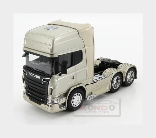 Welly scania r730 - 1:32, v8