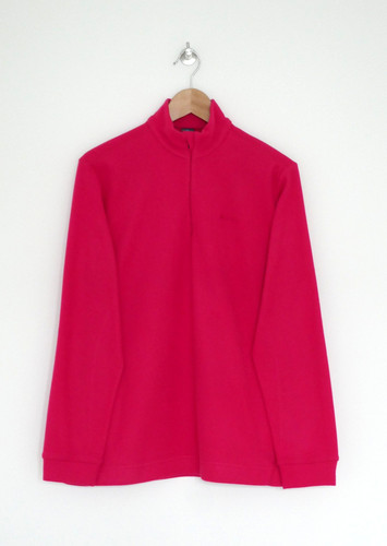 Damen fleece pullover - pullover, "odlo"