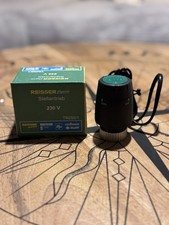 Strawa 230V Stellantrieb für