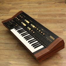 Yamaha CS15D Vintage Analog