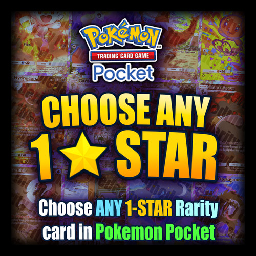 Pokemon tcg pocket - pokemon,