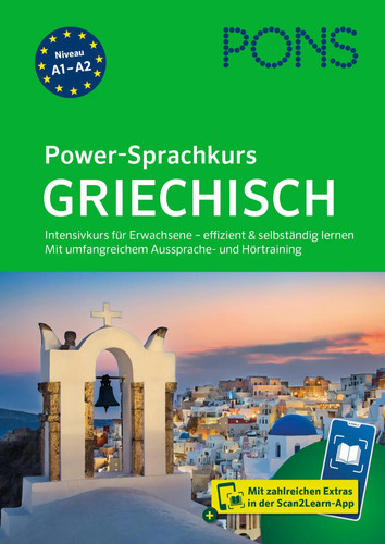 Pons power sprachkurs - pons, power-sprachkurs