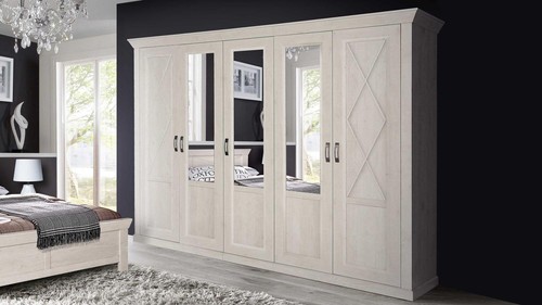 Kleiderschrank kashmir schrank - kashmir,