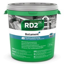 Botament 2 the - kg, green