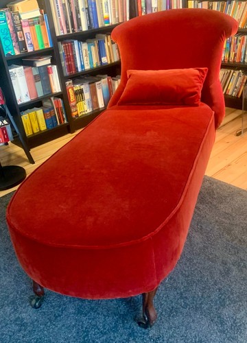 Sofa chaiselongue liege - /,