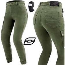 Motorrad Hose | OZONE JANE |