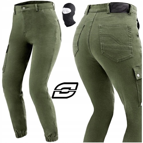 Motorrad hose ozone jane - ozone, |