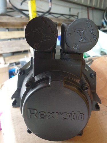 Rexroth indradrive - rexroth,