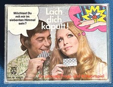 Lach dich kaputt - Schmid Spiele