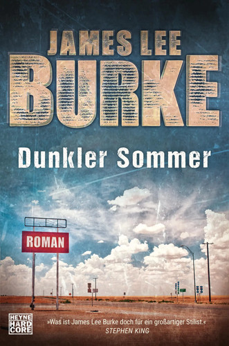Dunkler sommer james - james, lee
