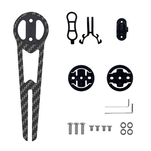 Fahrradcomputerhalter