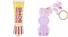essence Set Popcorn Bomb &