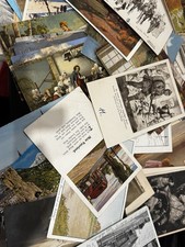 Feldpostkarten Und Postkarten