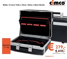 CIMCO  175420 Diamant