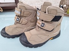 TCM Manitoba Kinder Stiefel Winterschuhe Gr. 28 / 29 Schuhe NEU