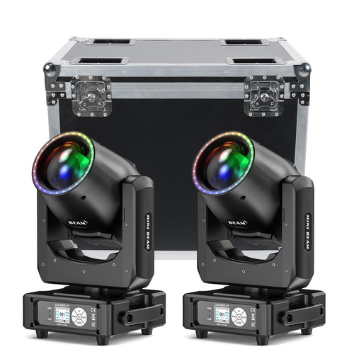 350w led beam - head, 48