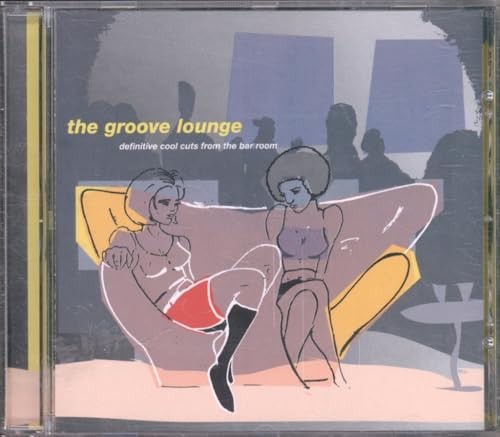 Various artists the groove - -,