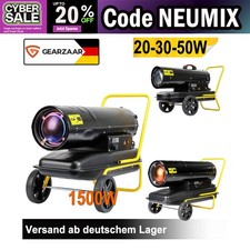 Heizkanone 20KW-50KW Diesel