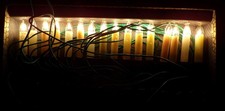 Hasag lichterkette 16er - lichterkette,