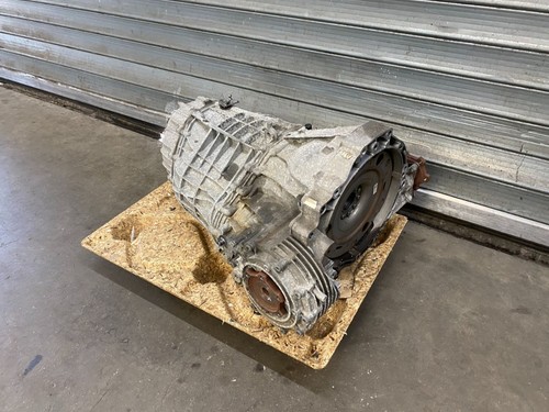 Automatikgetriebe nkp 231tkm - automatikgetriebe,