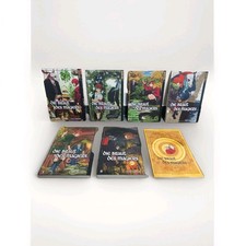 Die Braut des Magiers Band 1-6 + Special Booklet Tokyopop deutsch Set Konvolut