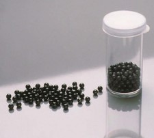 Bleikugeln 3 mm Trimmblei