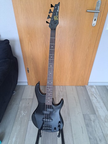 Ibanez series string bass - tr,