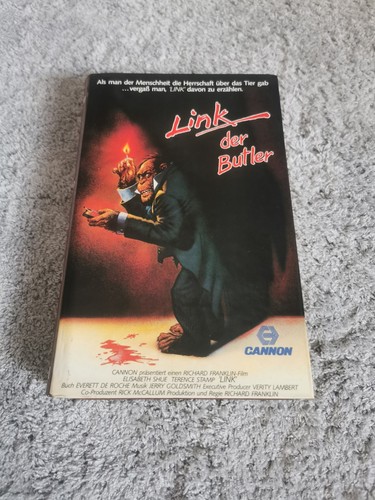 Vhs erstauflage link - link, der