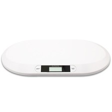 Babywaage Säuglingswaage Waage Digitalwaage Katzen Neugeboren Digital bis 20 kg