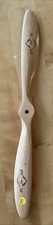 Luftschraube  Holzluftschraube Propeller , 14/4