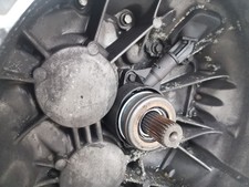 6M2R7F096EB getriebe ft für