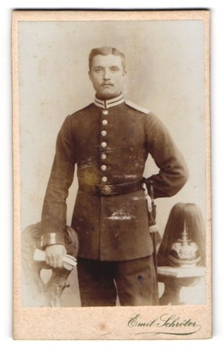 Fotografie emil schröter - emil,