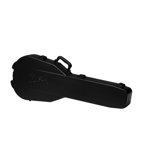 Gibson deluxe protector case - gibson,