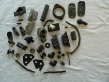 40 Original Porsche 924 944