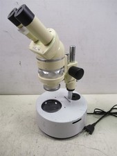 Wild Heerbrugg Stereo M5